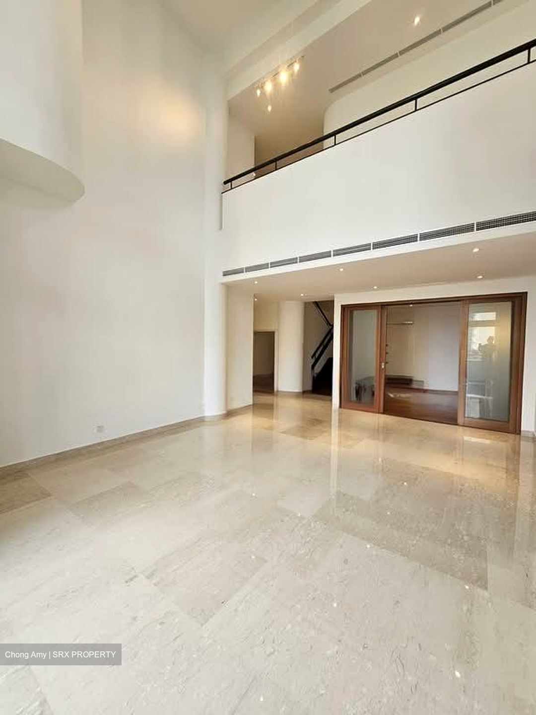 The Colonnade (D10), Condominium #551124521